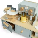 Bigjigs Toys - Kávézó - JátékManufaktúra