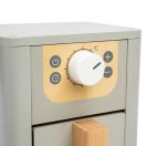 Bigjigs Toys - Forrólevegős fritőz - JátékManufaktúra