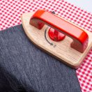 Bigjigs Toys - Fa vasalódeszka vasalóval - JátékManufaktúra