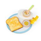 Bigjigs Toys Raňajková sada s vajíčkom Dippy Egg
