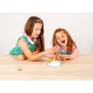 Bigjigs Toys Raňajková sada s vajíčkom Dippy Egg