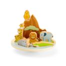 Bigjigs Toys Balančná hra Džungľa