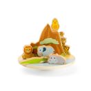 Bigjigs Toys Balančná hra Džungľa