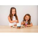 Bigjigs Toys - Csokoládé fondü készlet - JátékManufaktúra