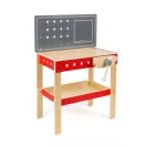 Bigjigs Toys Detský pracovný stôl