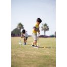 Bigjigs Toys - Fa krokett Garden - JátékManufaktúra