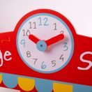 Bigjigs Toys - Village gyerekbolt - JátékManufaktúra