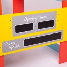 Bigjigs Toys - Village gyerekbolt - JátékManufaktúra