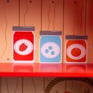 Bigjigs Toys - Village gyerekbolt - JátékManufaktúra