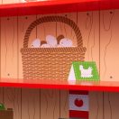 Bigjigs Toys - Village gyerekbolt - JátékManufaktúra