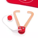 Bigjigs Toys - Orvosi készlet - JátékManufaktúra