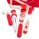 Bigjigs Toys - Orvosi készlet - JátékManufaktúra