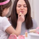 Bigjigs Toys - Fa kozmetikai készlet - JátékManufaktúra