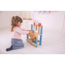 Bigjigs Toys - Első munkapadom - JátékManufaktúra