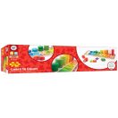 Bigjigs Toys - Számbeillesztő tábla - JátékManufaktúra