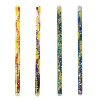 Bigjigs Toys - Spirál varázspálca 1 db - JátékManufaktúra