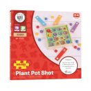 Bigjigs Toys - Kalap le! - JátékManufaktúra