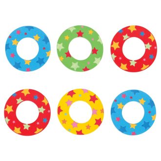 Bigjigs Toys - Csillagos betű O - JátékManufaktúra