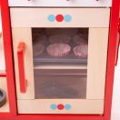 Bigjigs Toys - Sütőeszköz készlet - JátékManufaktúra