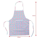 Bigjigs Toys - Szakácskészlet köténykével, pöttyös - JátékManufaktúra