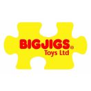 Bigjigs Toys - Kötőbaba - JátékManufaktúra