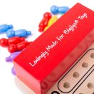Bigjigs Toys - Logika - JátékManufaktúra