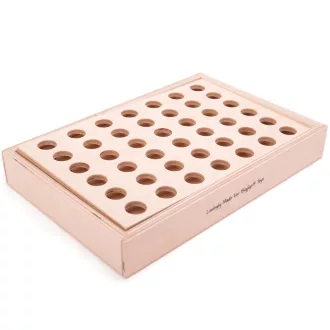 Bigjigs Toys - Négy a sorban - JátékManufaktúra