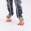 Bigjigs Toys - Zsiráflábak - JátékManufaktúra