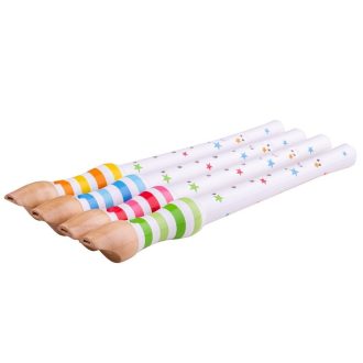 Bigjigs Toys - Fa furulya 1 db - JátékManufaktúra