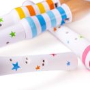 Bigjigs Toys - Fa furulya 1 db - JátékManufaktúra