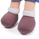 Bigjigs Toys - Textilbaba Harry, 28 cm - JátékManufaktúra