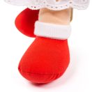 Bigjigs Toys - Textilbaba Mandie 34 cm - JátékManufaktúra