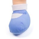 Bigjigs Toys - Textilbaba Amelia 38 cm - JátékManufaktúra