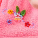 Bigjigs Toys - Textilbaba Jenny 28 cm - JátékManufaktúra