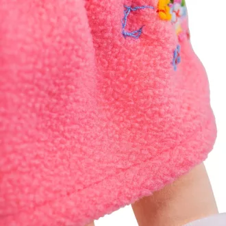 Bigjigs Toys - Textilbaba Jenny 28 cm - JátékManufaktúra