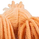 Bigjigs Toys - Textilbaba Jenny 28 cm - JátékManufaktúra