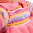 Bigjigs Toys - Textilbaba Jenny 28 cm - JátékManufaktúra