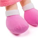 Bigjigs Toys - Textilbaba Jenny 28 cm - JátékManufaktúra