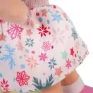 Bigjigs Toys - Textilbaba Shannon 25 cm - JátékManufaktúra