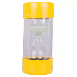 Bigjigs Toys - Homokóra 3 perc - JátékManufaktúra