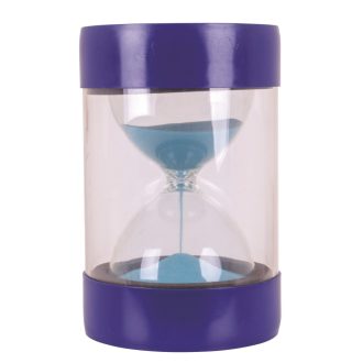 Bigjigs Toys - Maxi homokóra 5 perc - JátékManufaktúra