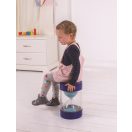 Bigjigs Toys - Maxi homokóra 5 perc - JátékManufaktúra