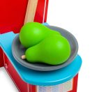 Bigjigs Toys - Körte 1 db - JátékManufaktúra