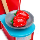 Bigjigs Toys - Eper 1 db - JátékManufaktúra