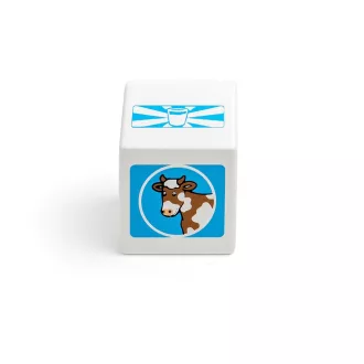 Bigjigs Toys - Tej 1 db - JátékManufaktúra