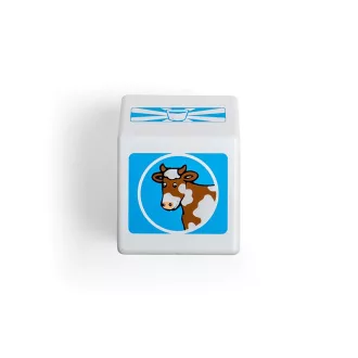 Bigjigs Toys - Tej 1 db - JátékManufaktúra