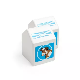 Bigjigs Toys - Tej 1 db - JátékManufaktúra