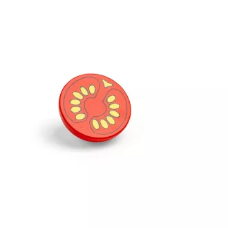 Bigjigs Toys - Fél paradicsom 1 db - JátékManufaktúra
