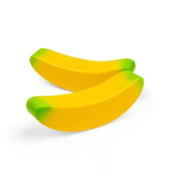 Bigjigs Toys - Banán 1 db - JátékManufaktúra