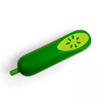 Bigjigs Toys - Uborka 1 db - JátékManufaktúra